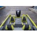Лодка алюминиевая NorthSilver 585М Fish Sport New (с межконсольным рундуком под спиннинги)