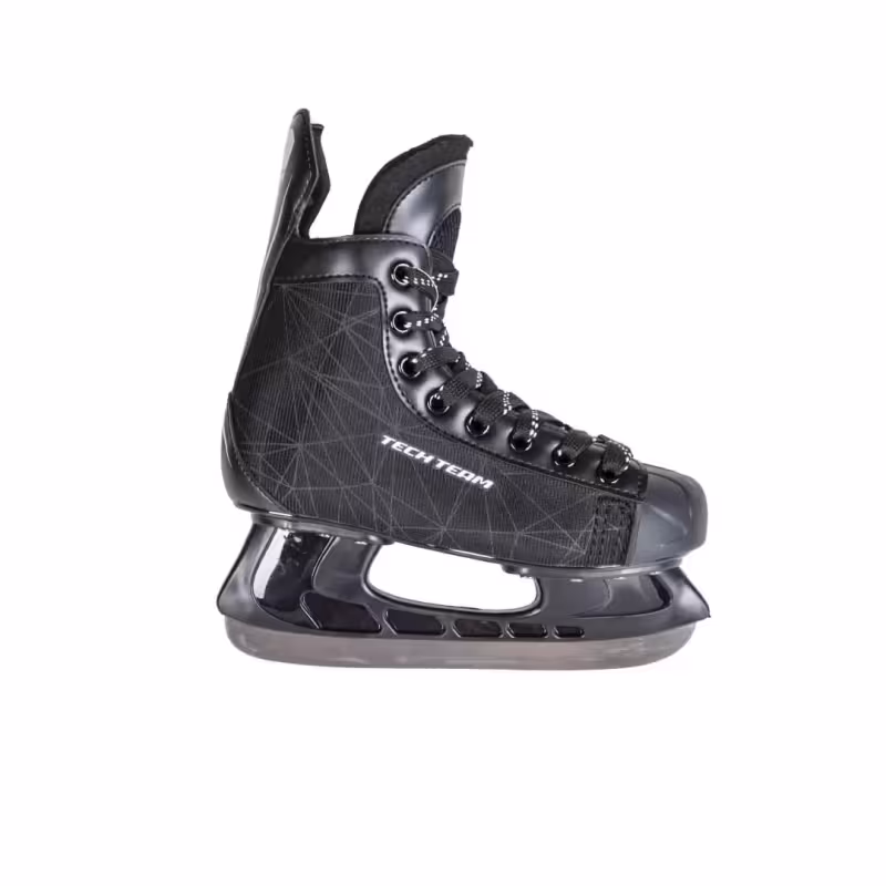 Коньки хоккейные Tech Team Toronto, размер 40