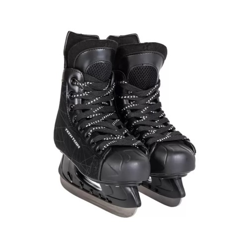 Коньки хоккейные Tech Team Toronto, размер 40