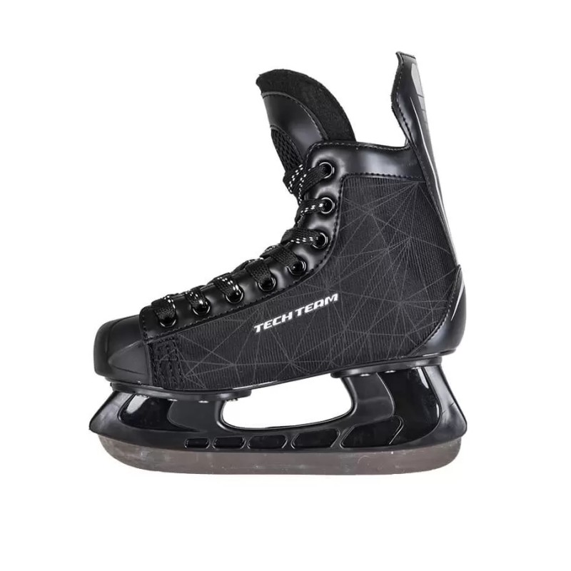 Коньки хоккейные Tech Team Toronto, размер 40