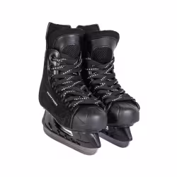 Коньки хоккейные Tech Team Toronto, размер 43