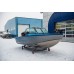 Лодка алюминиевая NorthSilver 545 Fish Sport (с доп. оборудованием)