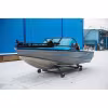 Лодка алюминиевая NorthSilver 545 Fish Sport (с доп. оборудованием)