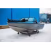 Лодка алюминиевая NorthSilver 545 Fish Sport (с доп. оборудованием)