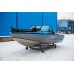 Лодка алюминиевая NorthSilver 545 Fish Sport (с доп. оборудованием)