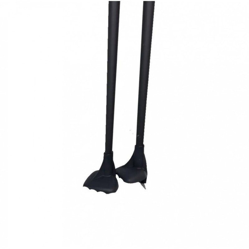 Лыжные палки Onski Sport Carbon, карбон, 165 см