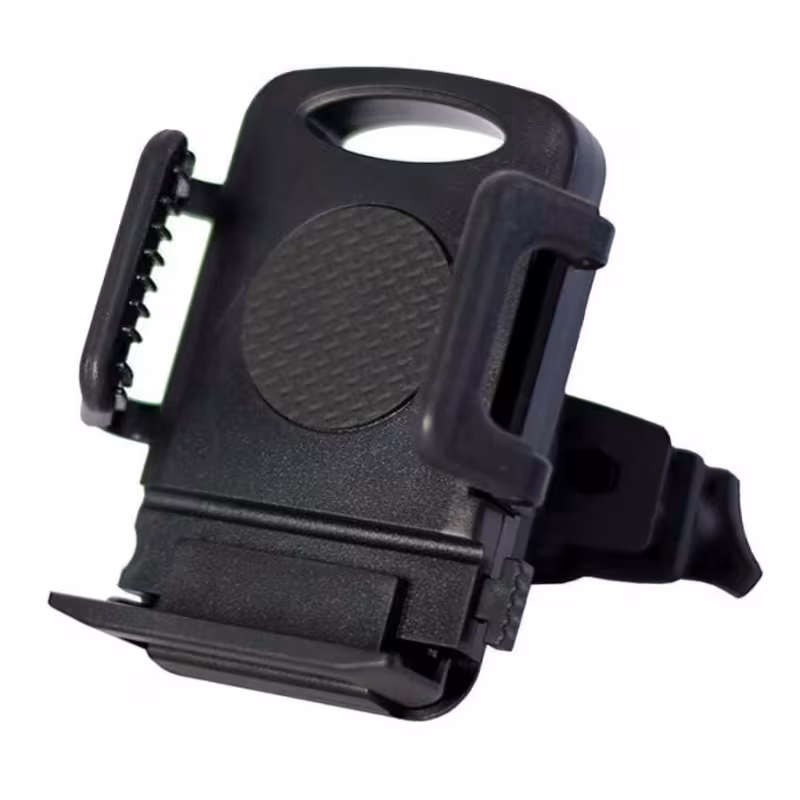 Фиксатор эхолота на удочку Практик