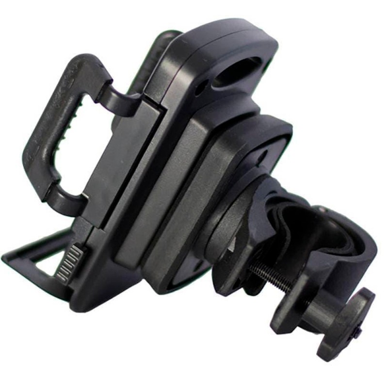 Фиксатор эхолота на удочку Практик