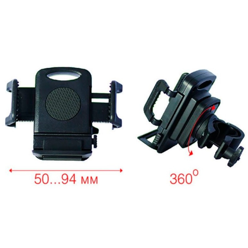 Фиксатор эхолота на удочку Практик