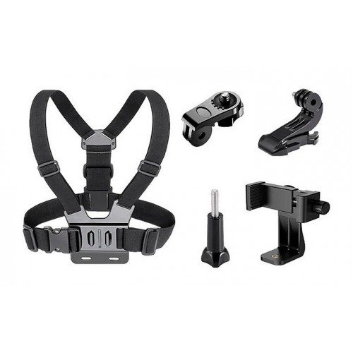 Держатель блока эхолота Практик-Профи с ремнями