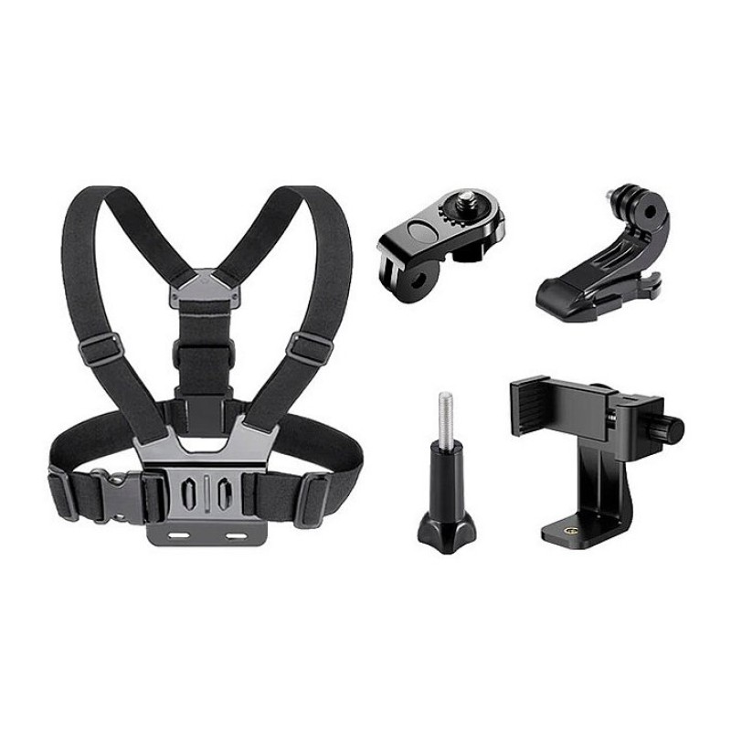 Держатель блока эхолота Практик-Профи с ремнями