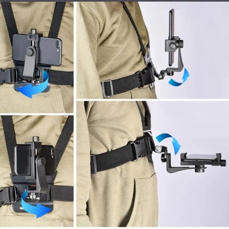 Держатель блока эхолота Практик-Профи с ремнями