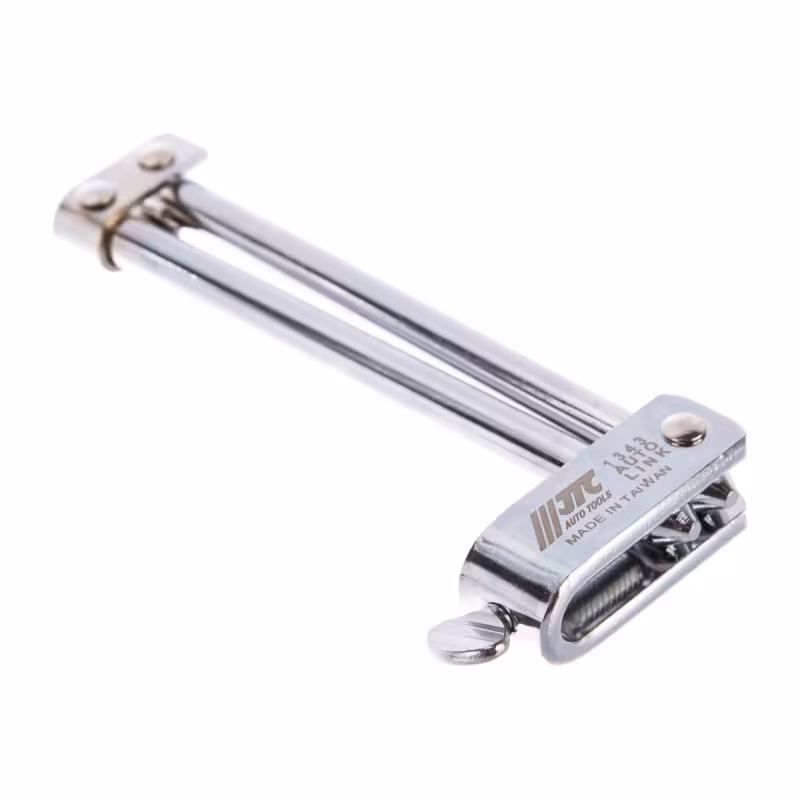 Приспособление для пережатия трубопроводов топливной и тормозной системы JTC 1343