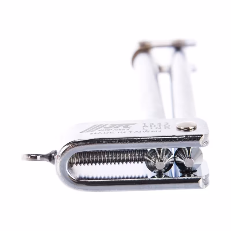 Приспособление для пережатия трубопроводов топливной и тормозной системы JTC 1343