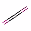 Лыжный комплект Vuokatti 045921 NNN, Step-in (Step), Black/Magenta (150)