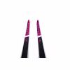 Лыжный комплект Vuokatti 045921 NNN, Step-in (Step), Black/Magenta (150)