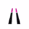 Лыжный комплект Vuokatti 045921 NNN, Step-in (Step), Black/Magenta (150)