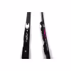 Лыжный комплект Vuokatti 045921 NNN, Step-in (Step), Black/Magenta (150)