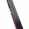 Лыжный комплект Vuokatti 045921 NNN, Step-in (Step), Black/Magenta (150)