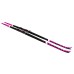 Лыжный комплект Vuokatti 045921 NNN, Step-in (Step), Black/Magenta (150)