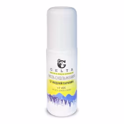 Парафин жидкий Gelta ( +1...+5°С), 50 г