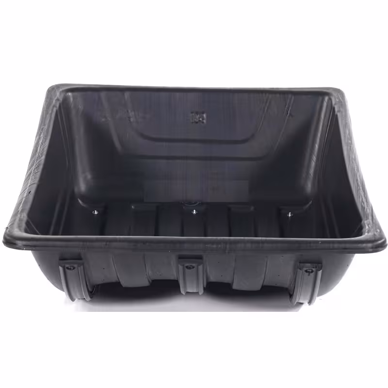 Сани-волокуши для мотобуксировщика Нева МС-1 