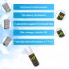 Мазь скольжения Vuokatti HF (+1...+5°С)