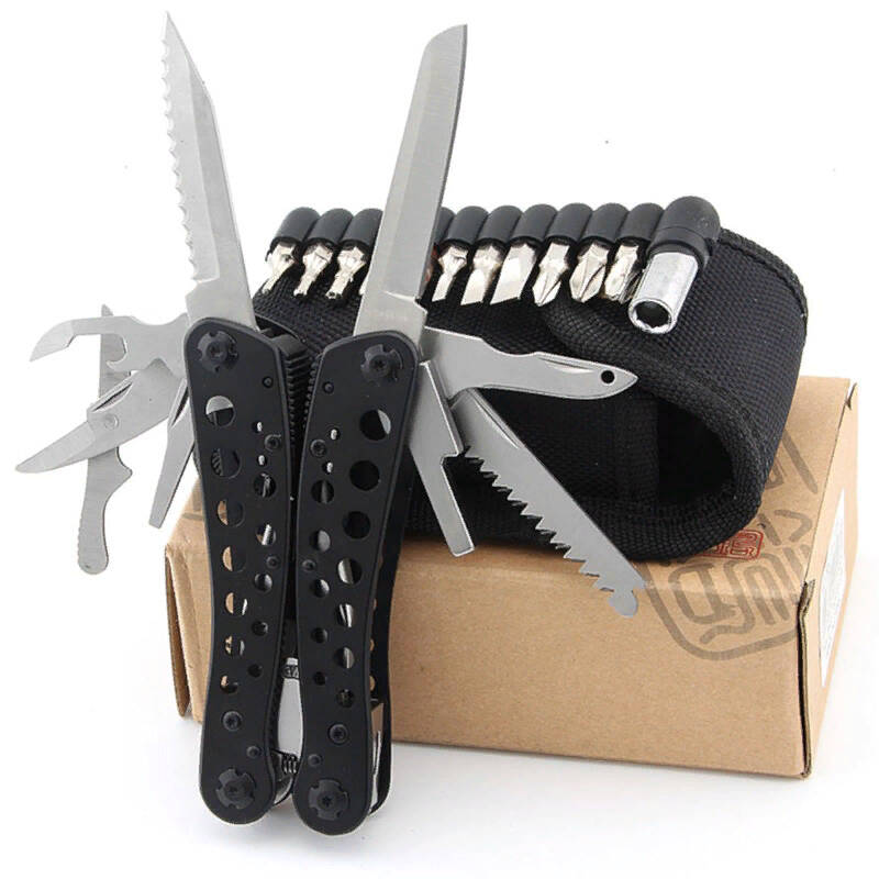 Мультитул Ganzo G204