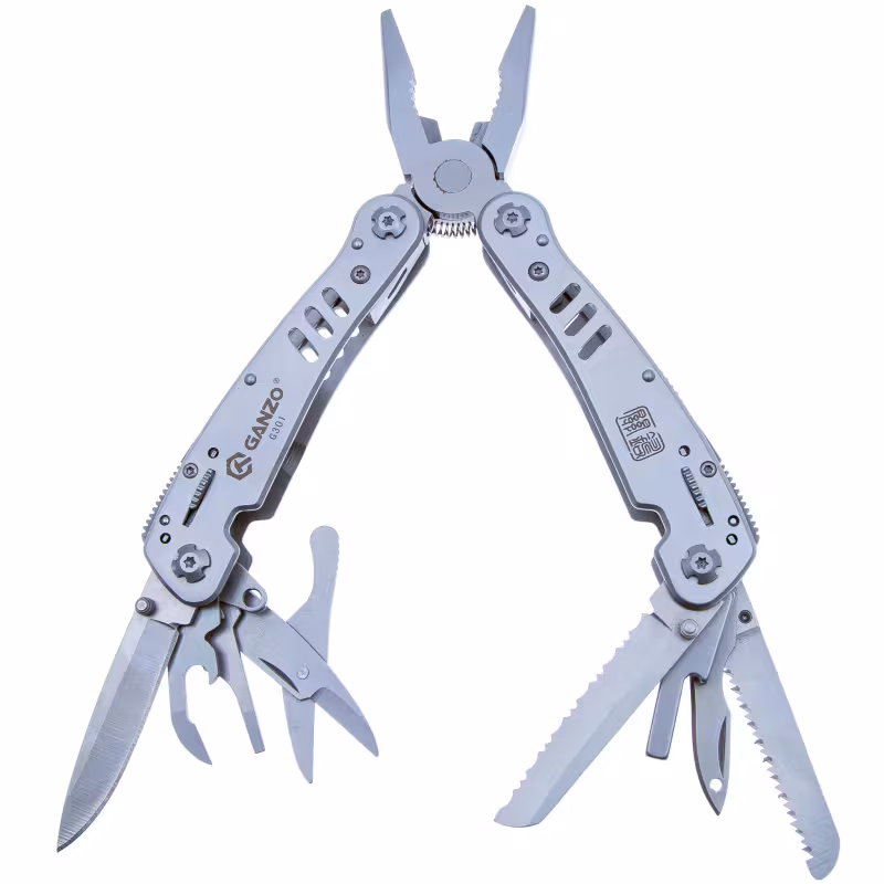 Мультитул Ganzo G301