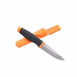 Нож туристический Ganzo G806-OR