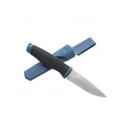 Нож туристический Ganzo G806-BL