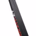 Лыжный комплект Vuokatti 49731 NNN, Step-in (Step), Black/Red (160)
