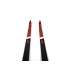 Лыжный комплект Vuokatti 49721 NNN, Step-in (Wax), Black/Red(160)