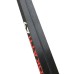 Лыжный комплект Vuokatti 49721 NNN, Step-in (Wax), Black/Red(160)