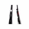 Лыжный комплект Vuokatti NNN Step-in Step, Black/Red, черный/красный, 170 см