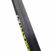 Лыжный комплект Vuokatti NNN Step-in Wax, Black/Yellow, черный/желтый, 170 см