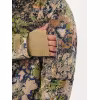 Костюм мужской Triton Gear Тритон Pro-15, ткань Вельбоа, зеленый камуфляж, размер 44-46 (S), 170-176 см
