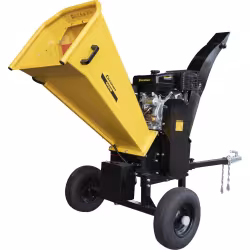 Измельчитель бензиновый Champion CH1211E