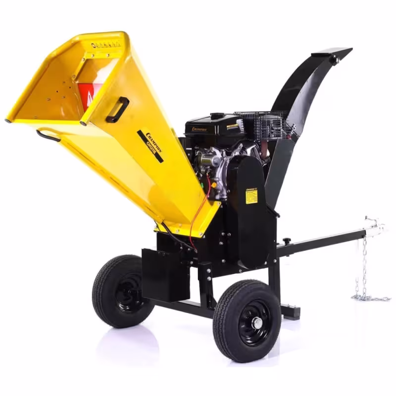 Измельчитель бензиновый Champion CH1211E