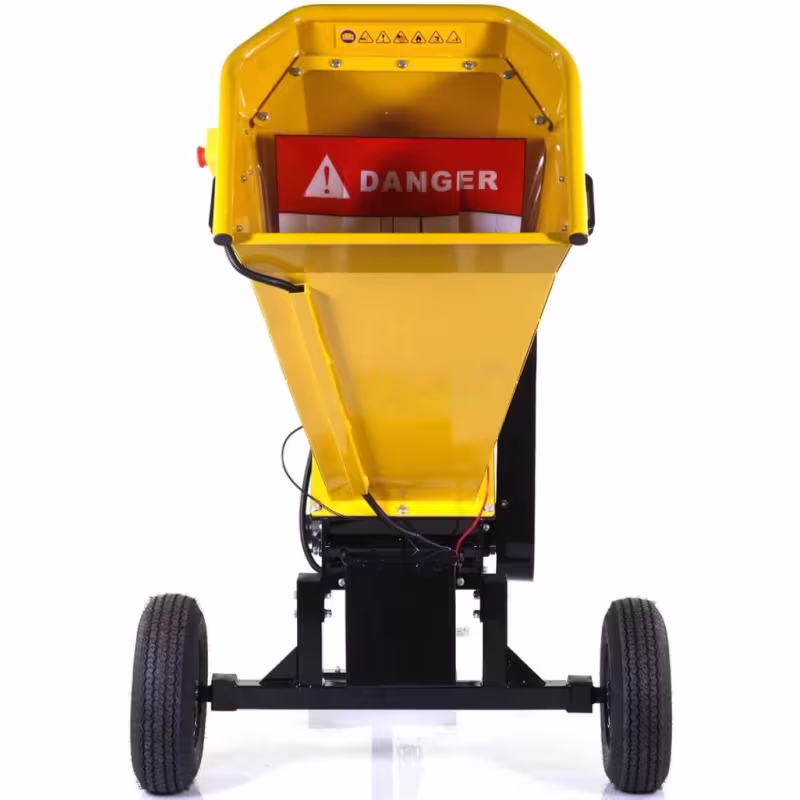 Измельчитель бензиновый Champion CH1211E