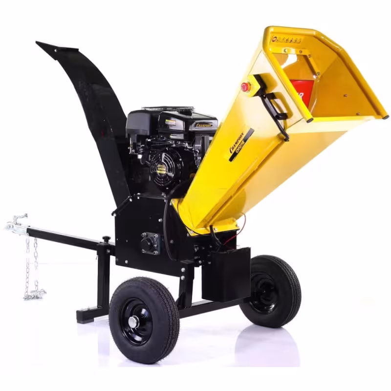 Измельчитель бензиновый Champion CH1211E