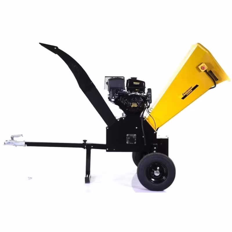 Измельчитель бензиновый Champion CH1211E