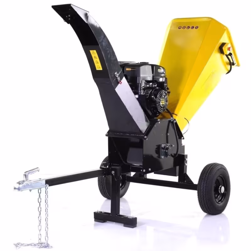 Измельчитель бензиновый Champion CH1211E