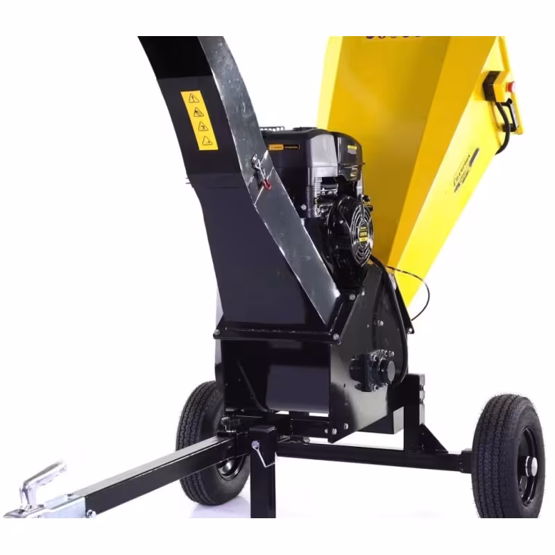 Измельчитель бензиновый Champion CH1211E