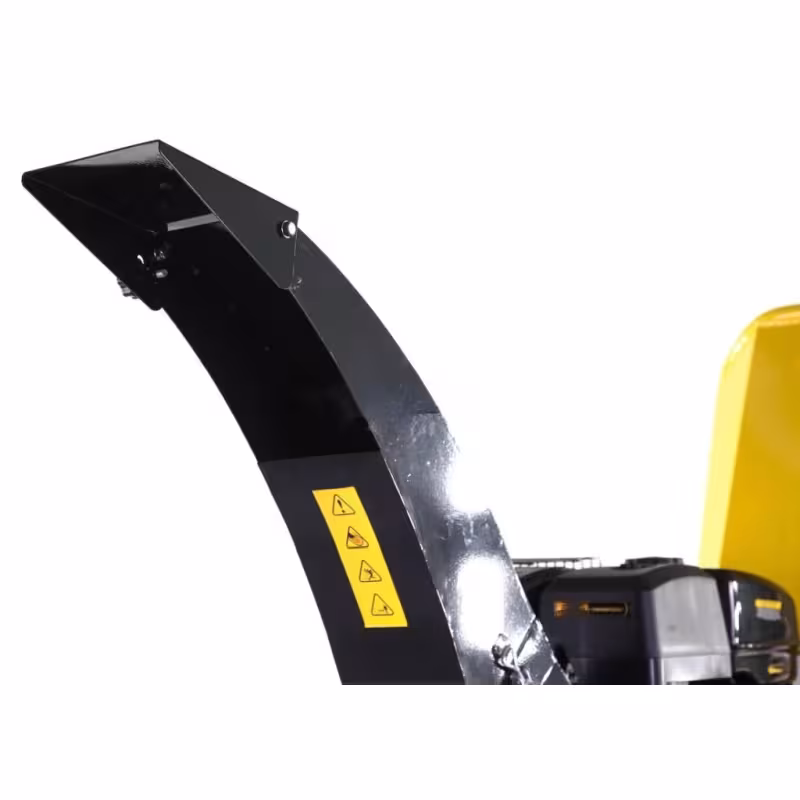 Измельчитель бензиновый Champion CH1211E