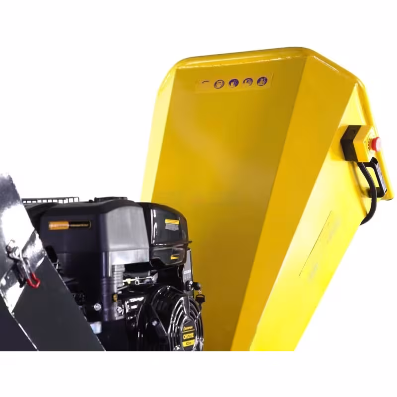 Измельчитель бензиновый Champion CH1211E