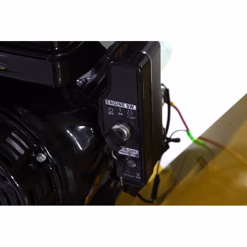 Измельчитель бензиновый Champion CH1211E