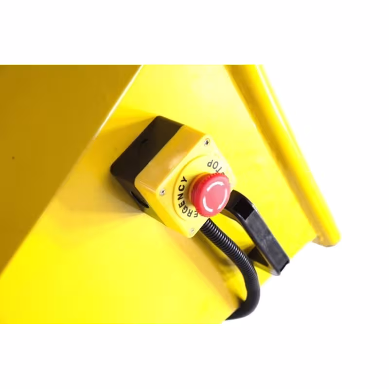 Измельчитель бензиновый Champion CH1211E