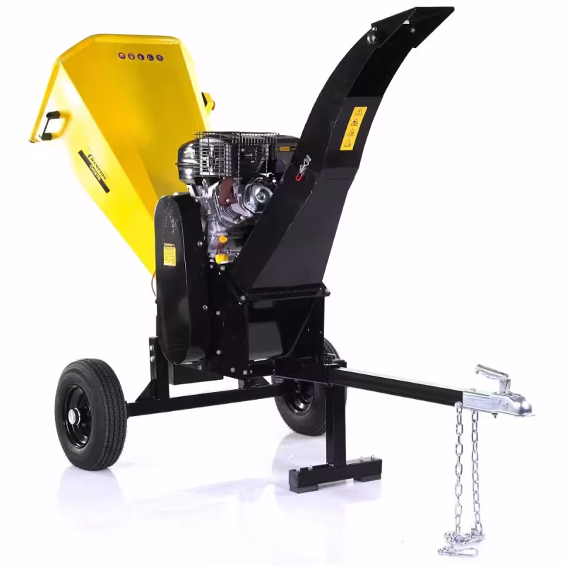 Измельчитель бензиновый Champion CH1211E