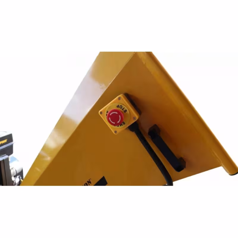 Измельчитель бензиновый Champion CH1211E